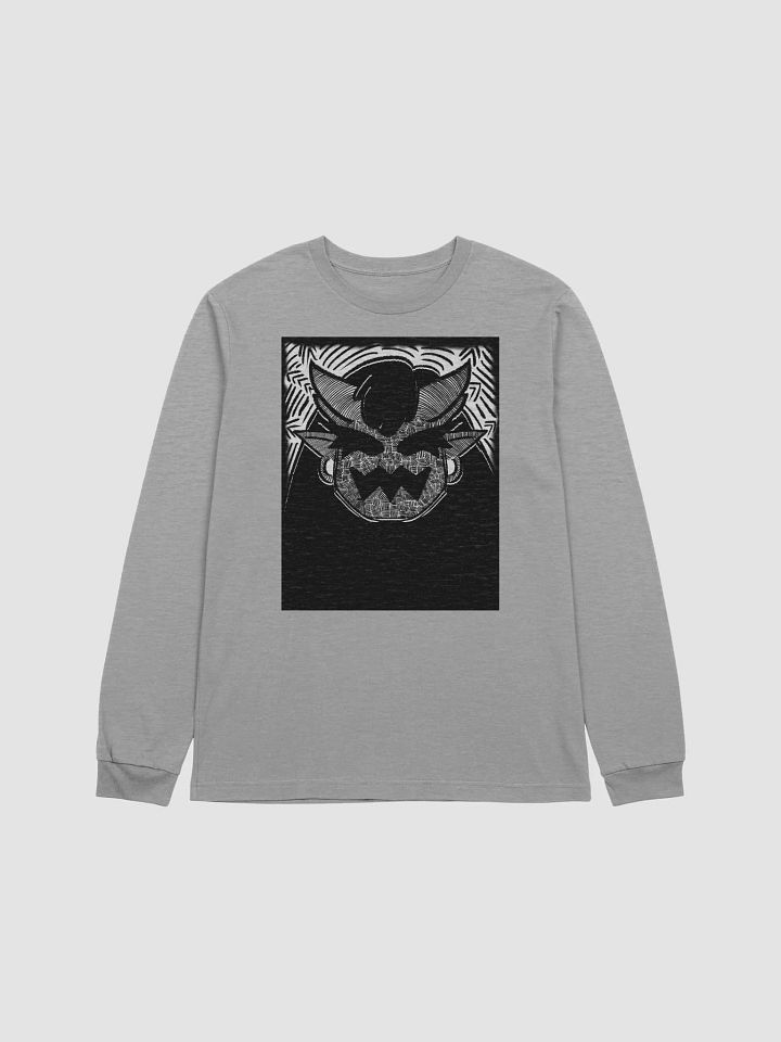 Monster Innkeeper Long-Sleeve Shirt product image (1)