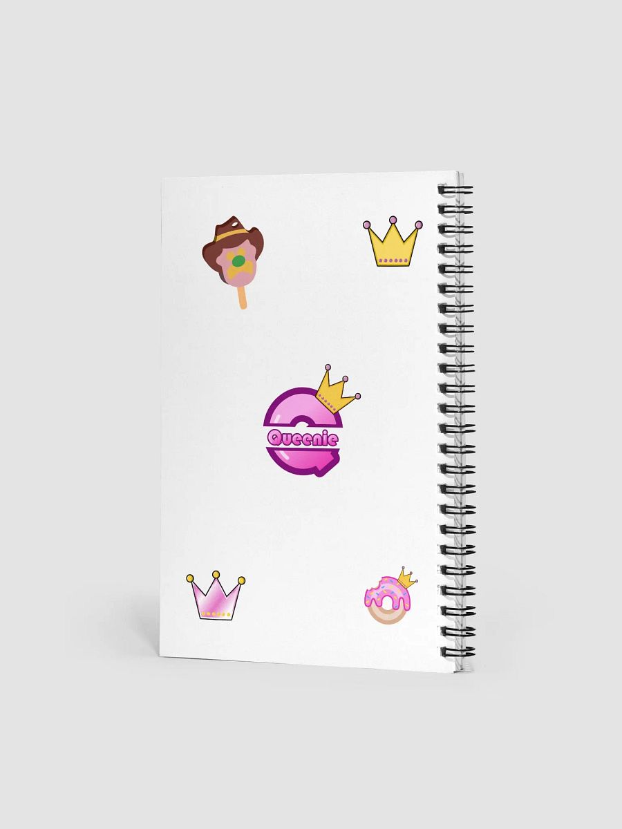 Note Book product image (2)