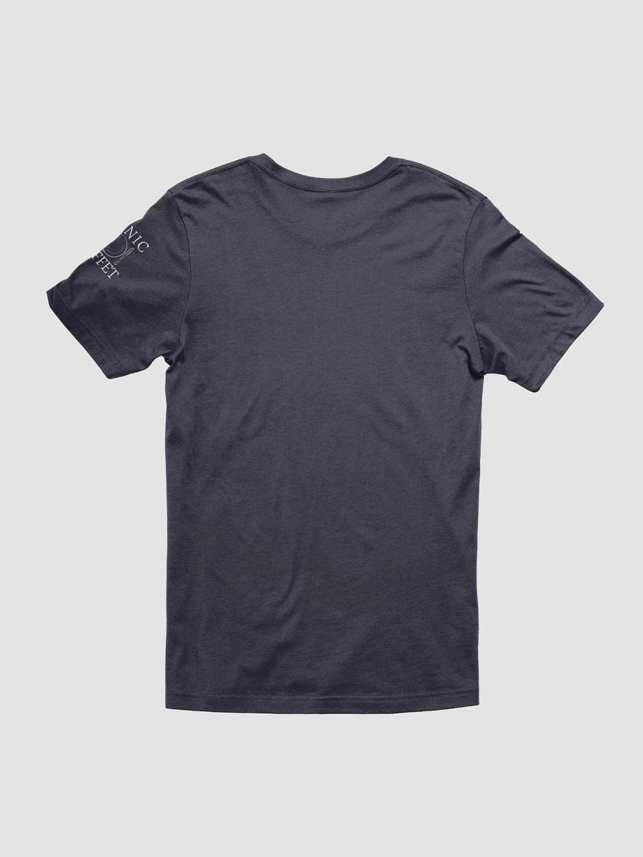 "Buffet Is Served" T-shirt product image (2)