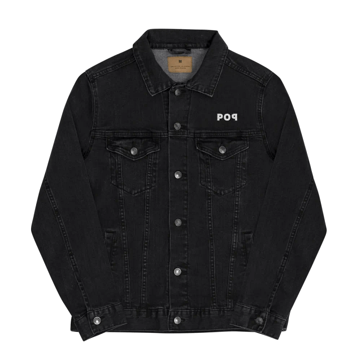 Threadfast Denim Jacket product image (2)