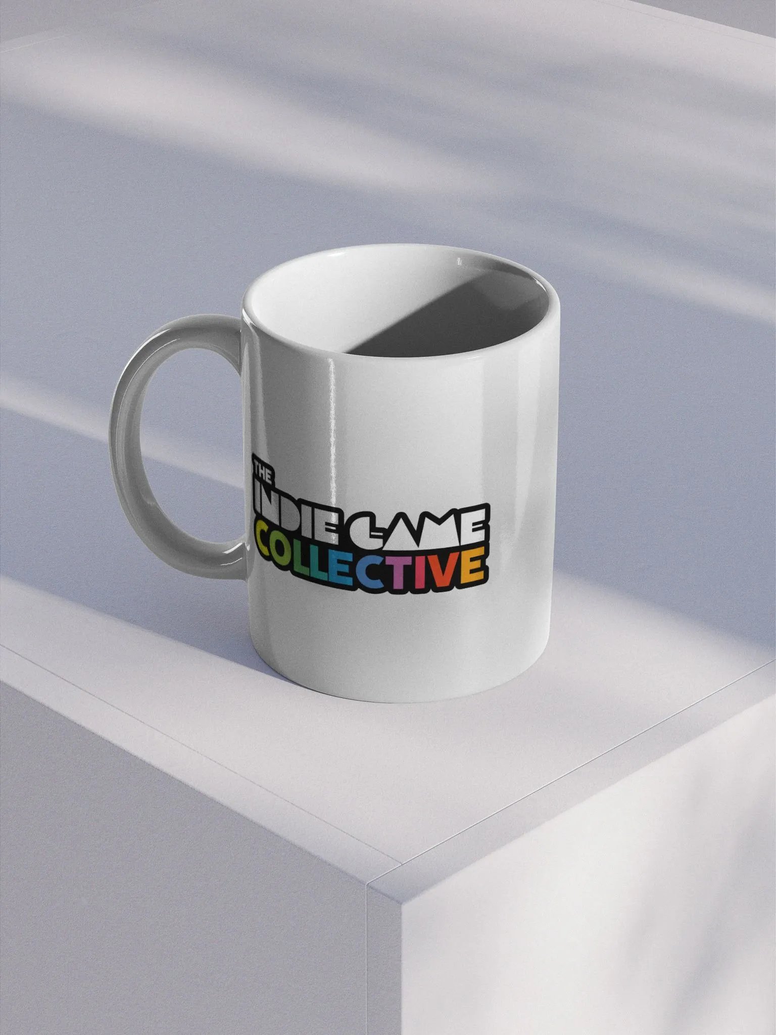 The IGC Mug product image (1)