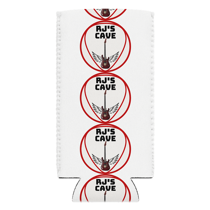 RJC Beverage Coozy product image (1)