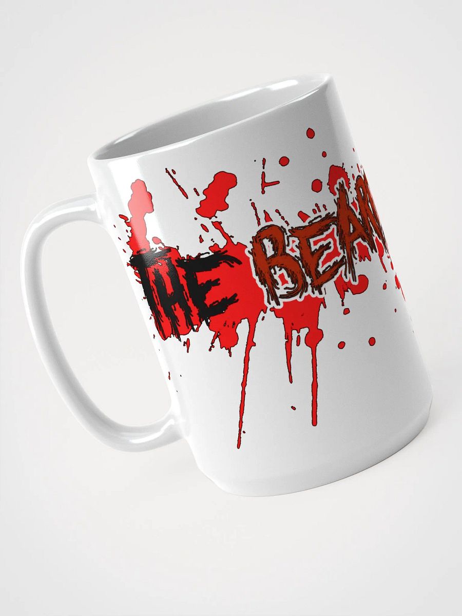 The Beard Effect Mug product image (3)