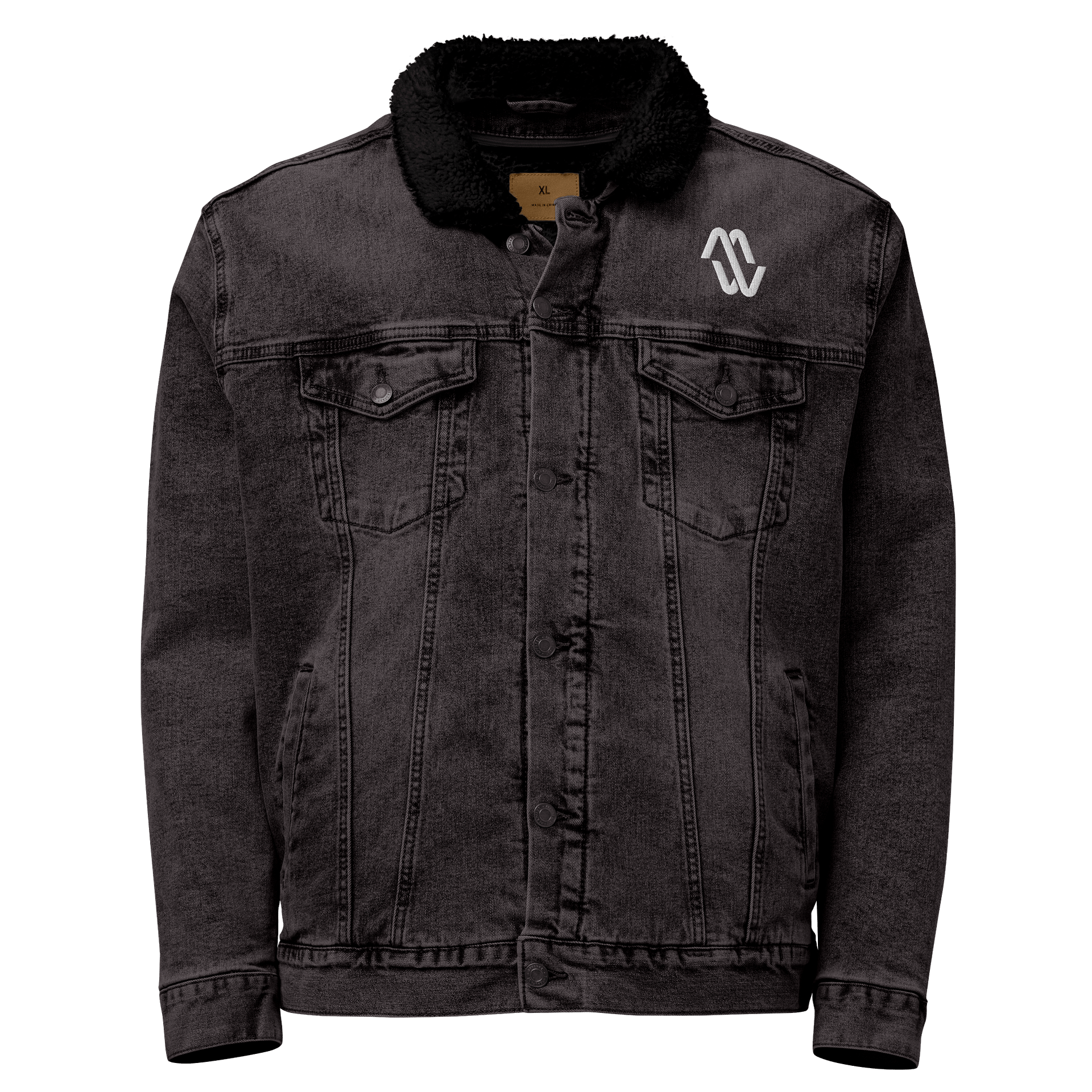 Jeans Jacke product image (1)