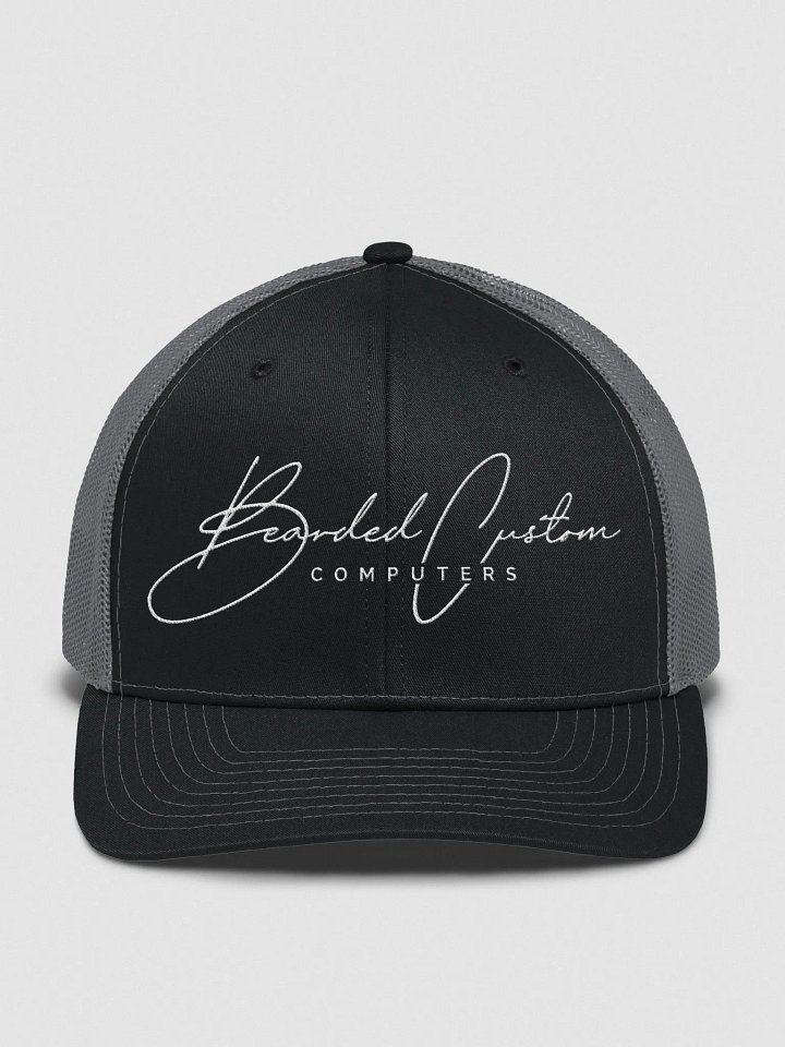 Trucker Hat product image (1)