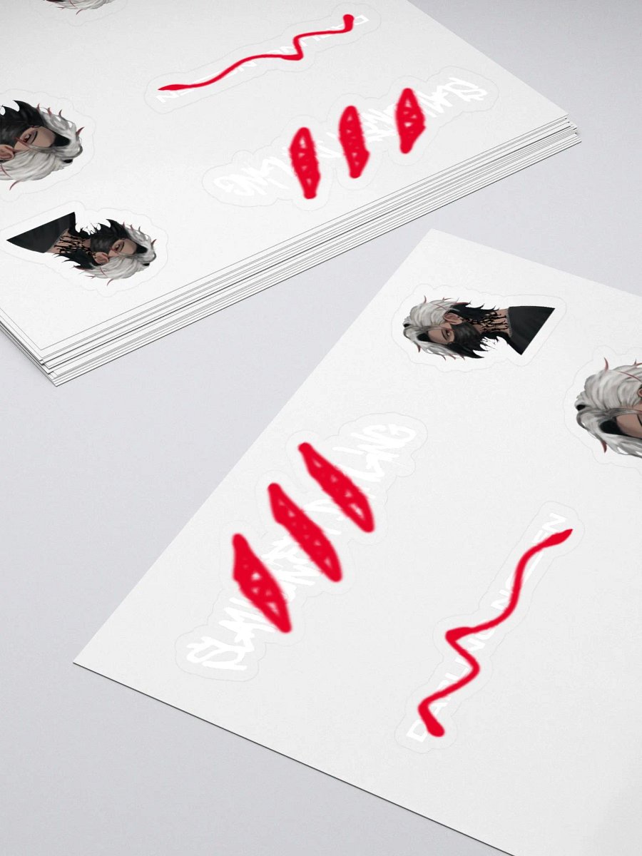 DARLING NOEN PNG (STICKERS) product image (4)