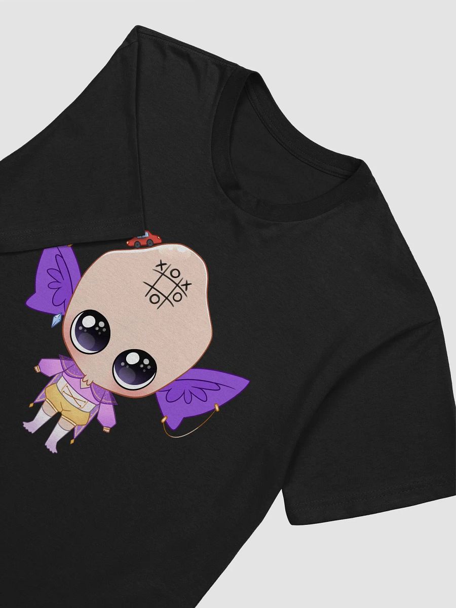 Baldle Soft T-Shirt product image (21)