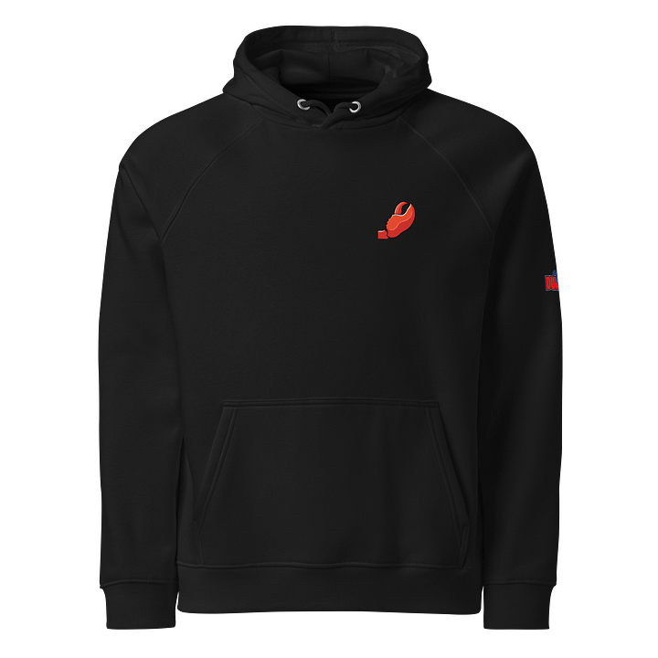 CL4W GAMING Hoodie V2 product image (1)