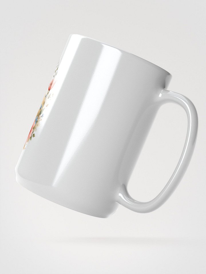 Potcake Floral product image (2)
