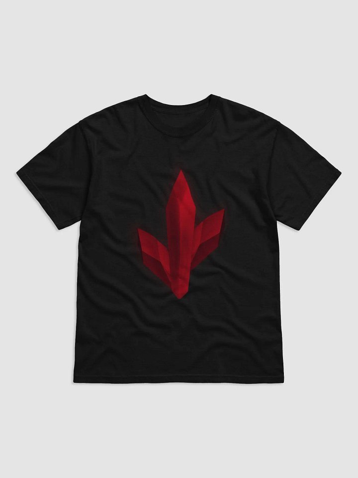 T-Shirt Crystal Mind product image (1)