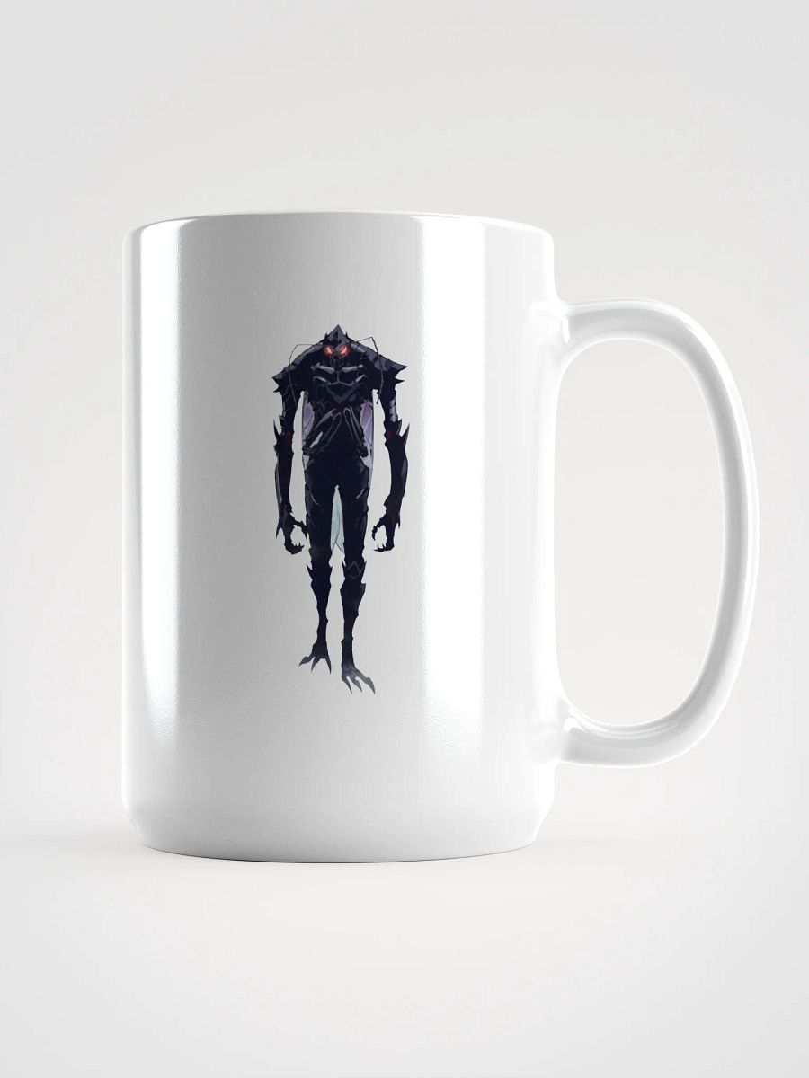 Solo Leveling: Beru Design Mug product image (1)
