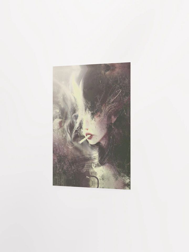 Smokes Print product image (2)