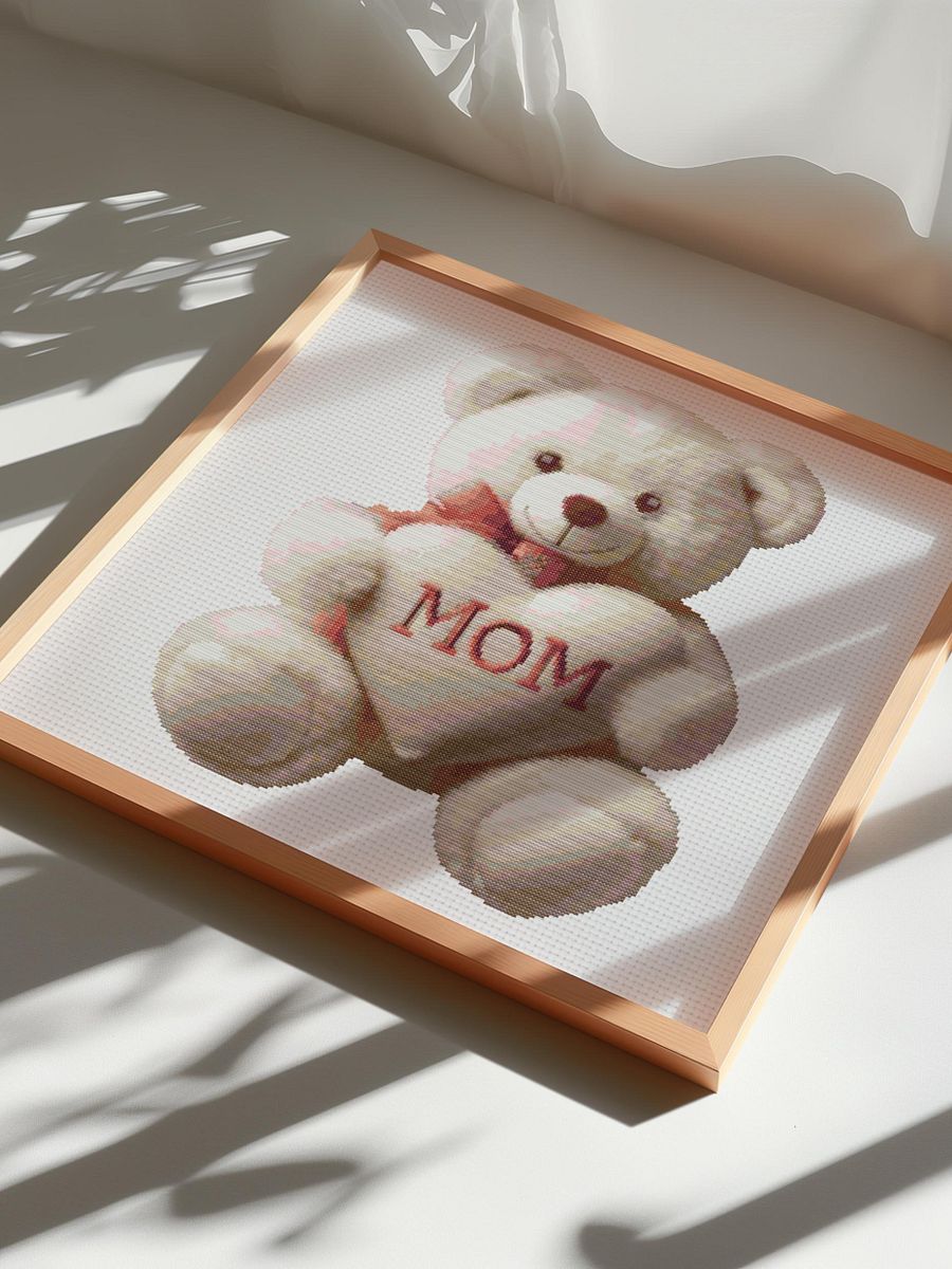 Moms Teddy product image (3)