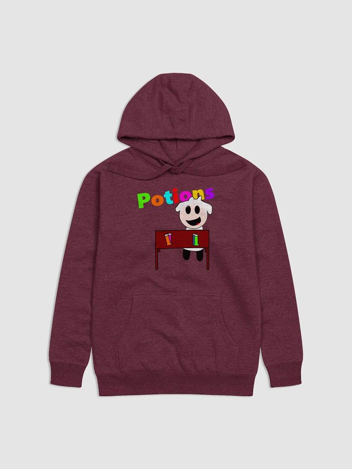 Potions Sweater product image (1)