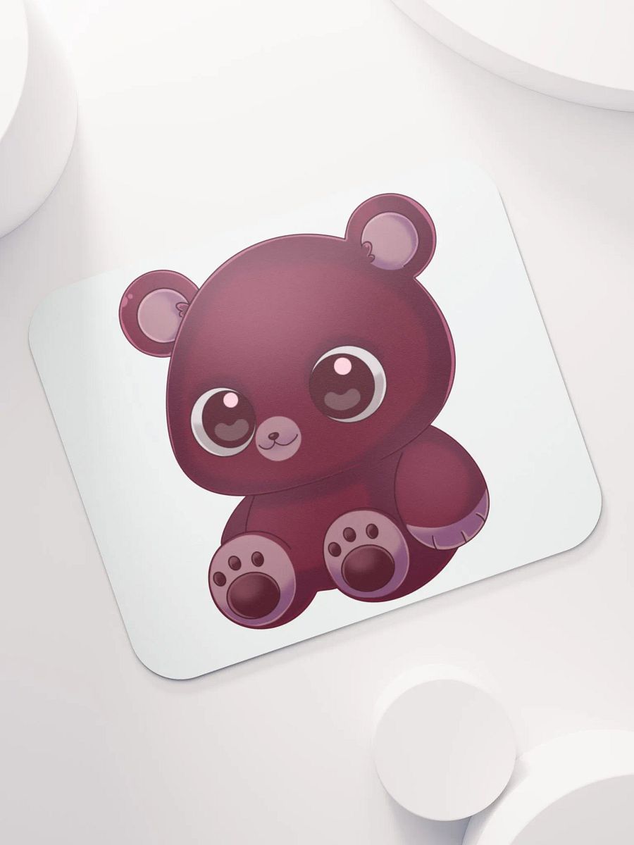 Afro Mousepad product image (7)
