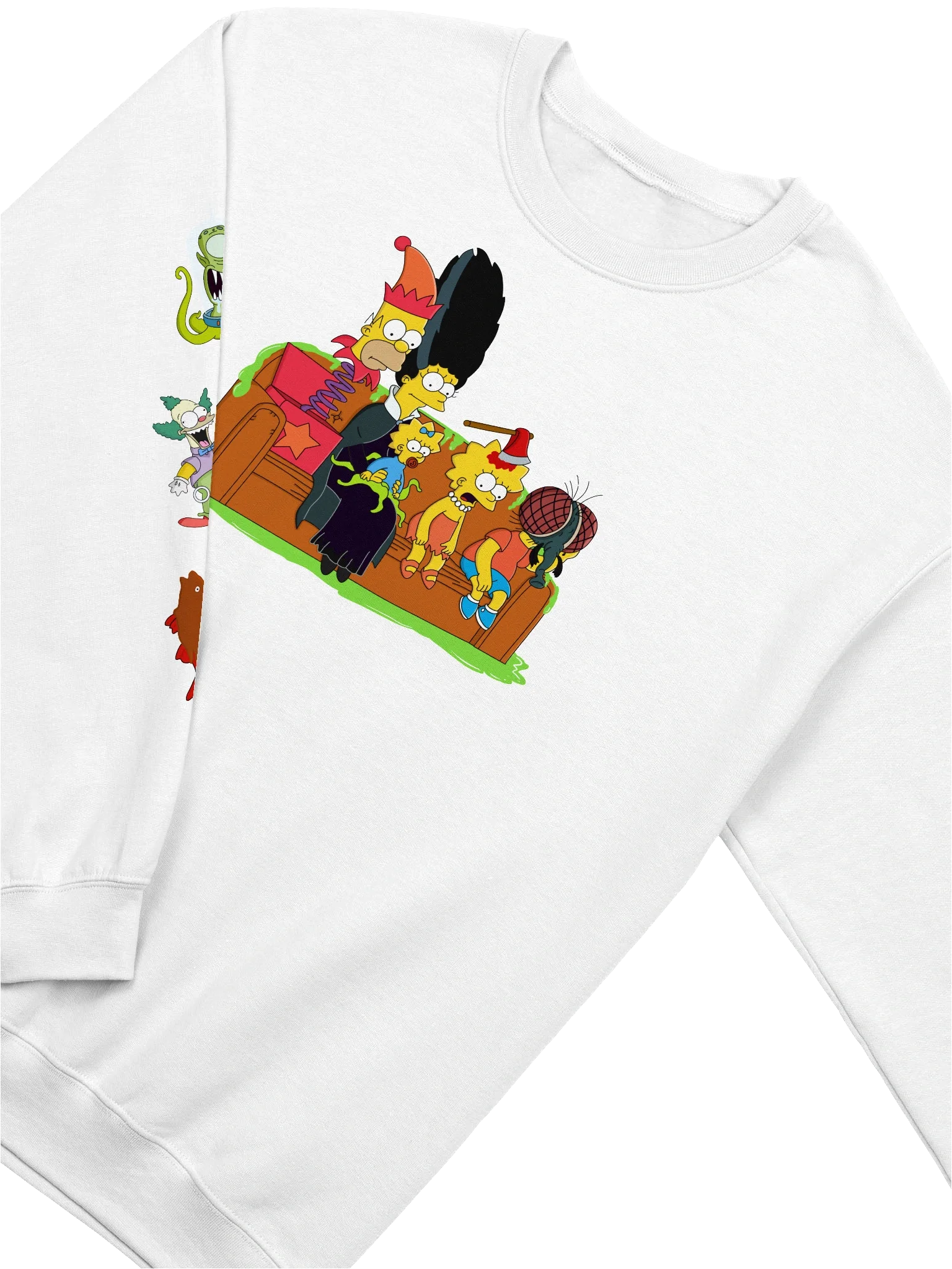 treehouse of horror product image (6)