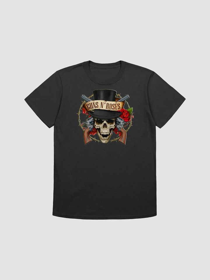 Guns and Roses Tee product image (1)