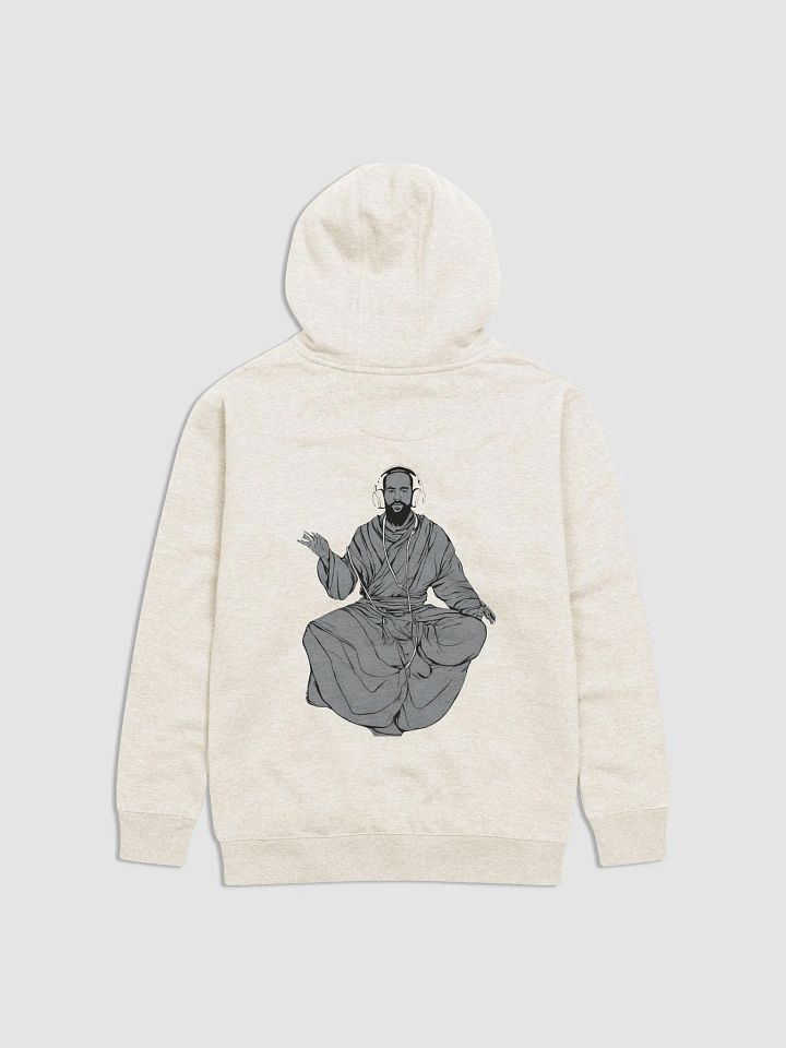 Spade Decade "Music Zen Master" Hoodie product image (2)