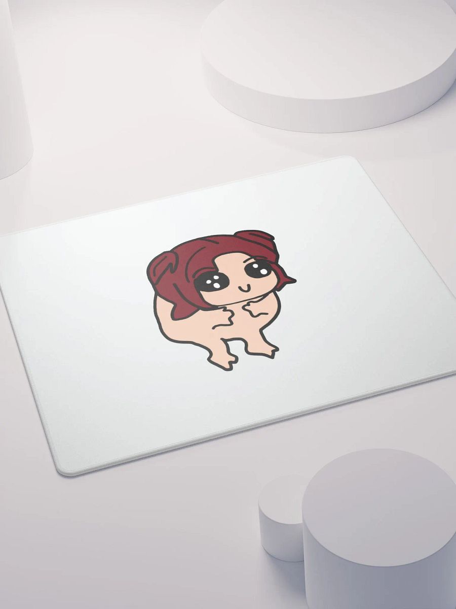 Tina Uppies Mouse Pad product image (4)