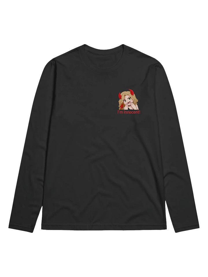 I'm Innocent! product image (1)