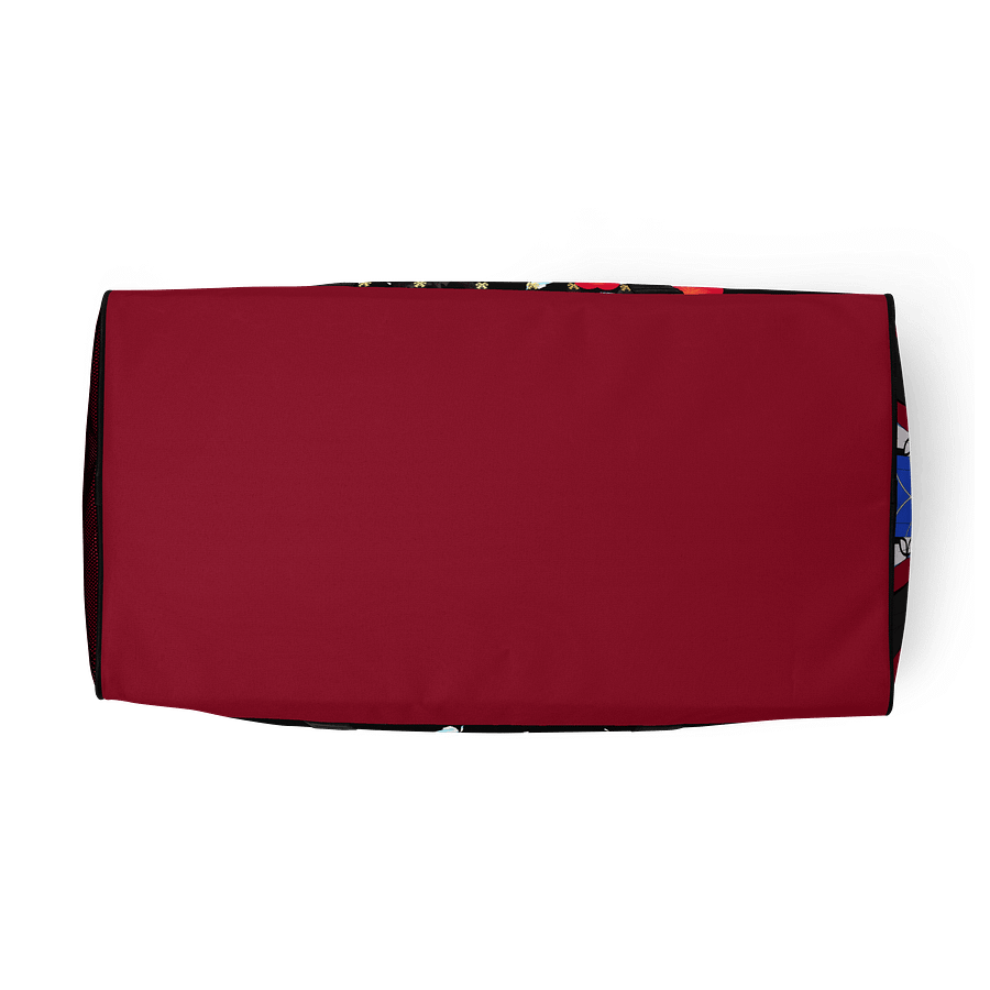 Gemmo Gym Bag product image (5)