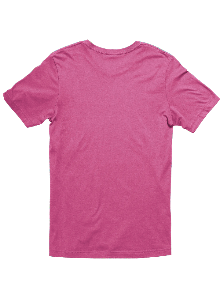 MatchaEXE Logo Supersoft Tee product image (2)