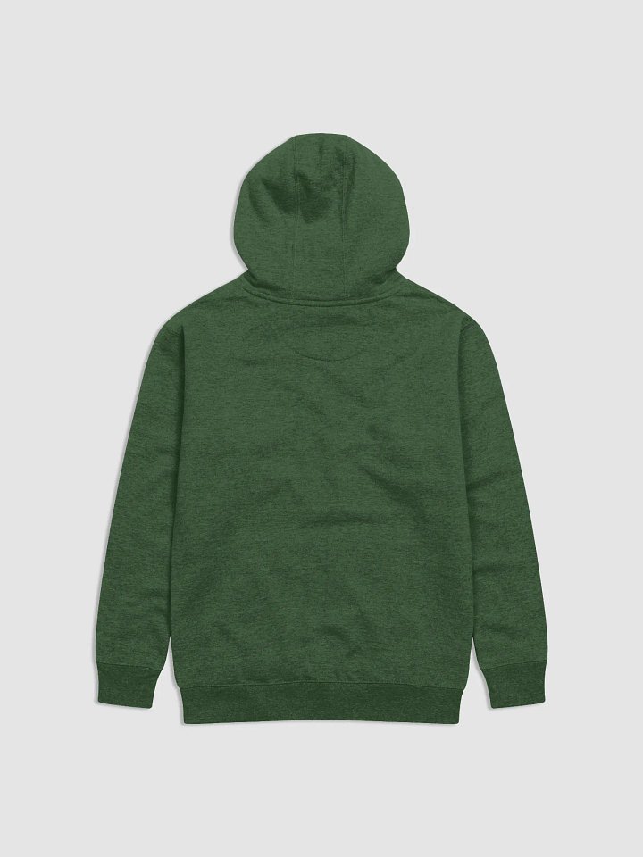 Galactic Turtle Unisex Hoodie | Happiness starts at sea product image (15)