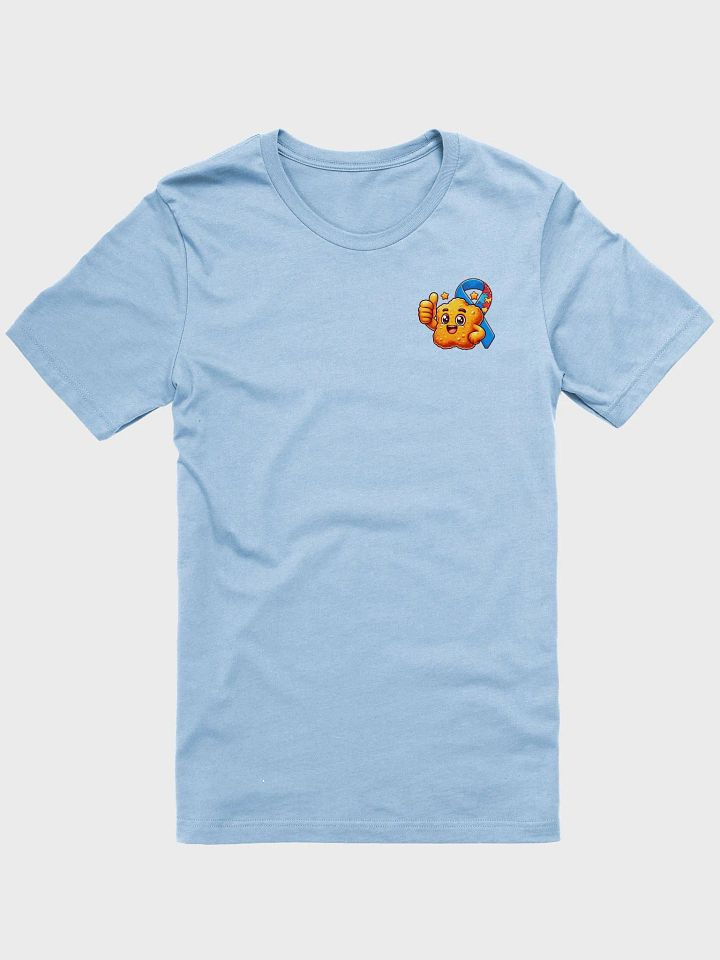 Icy Autism Awareness T-shirt product image (1)