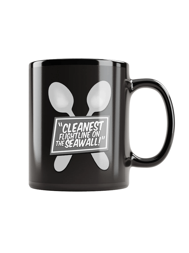 "CPC: Minimal" Mug product image (1)