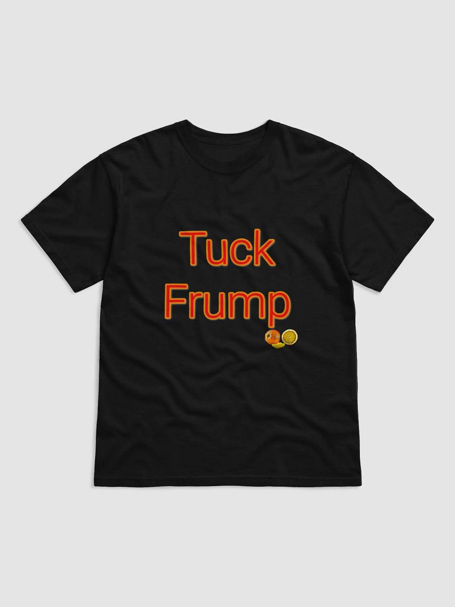 Tuck Frump T-Shirt product image (1)