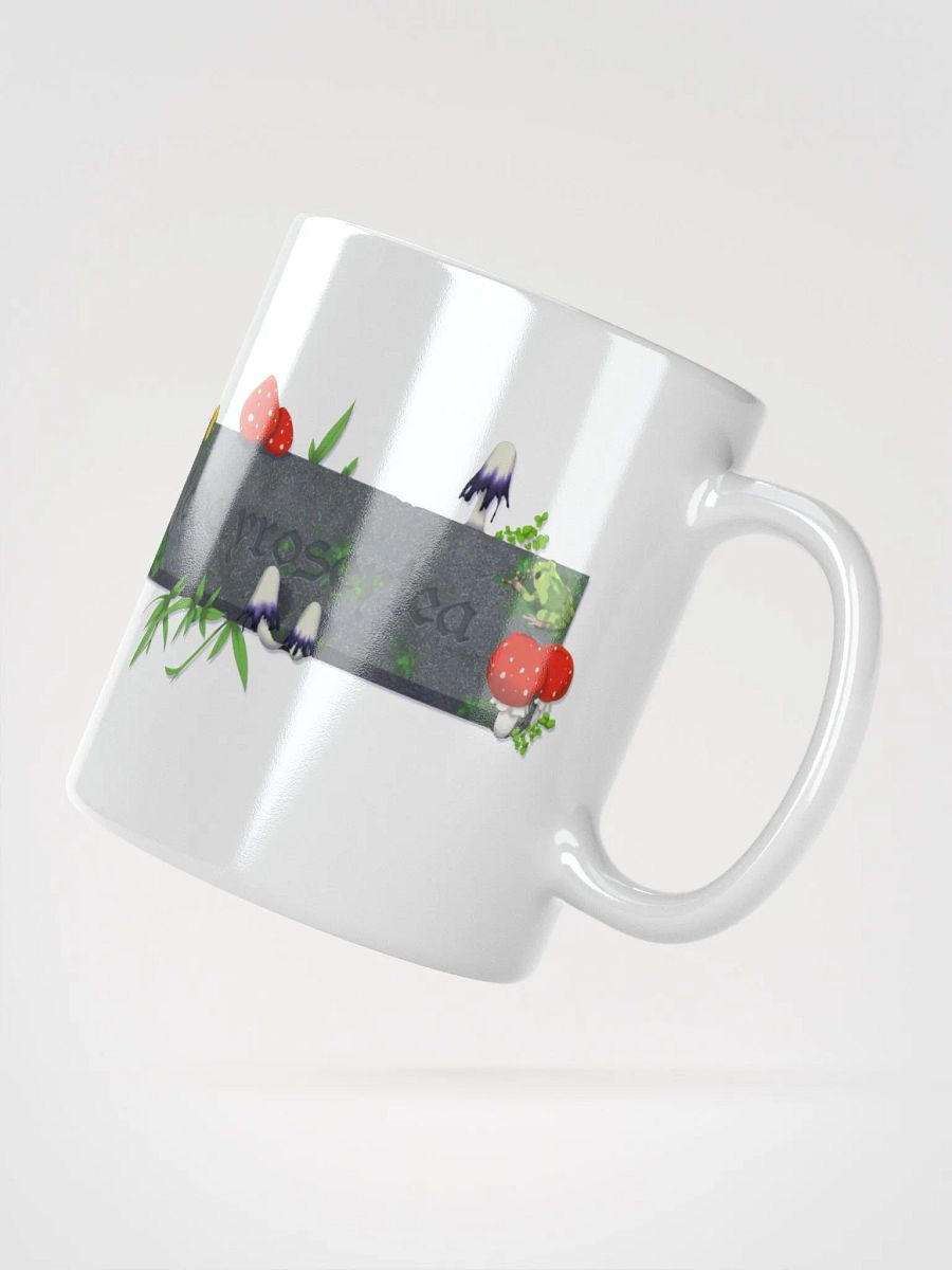 Rosey Tea mug product image (3)