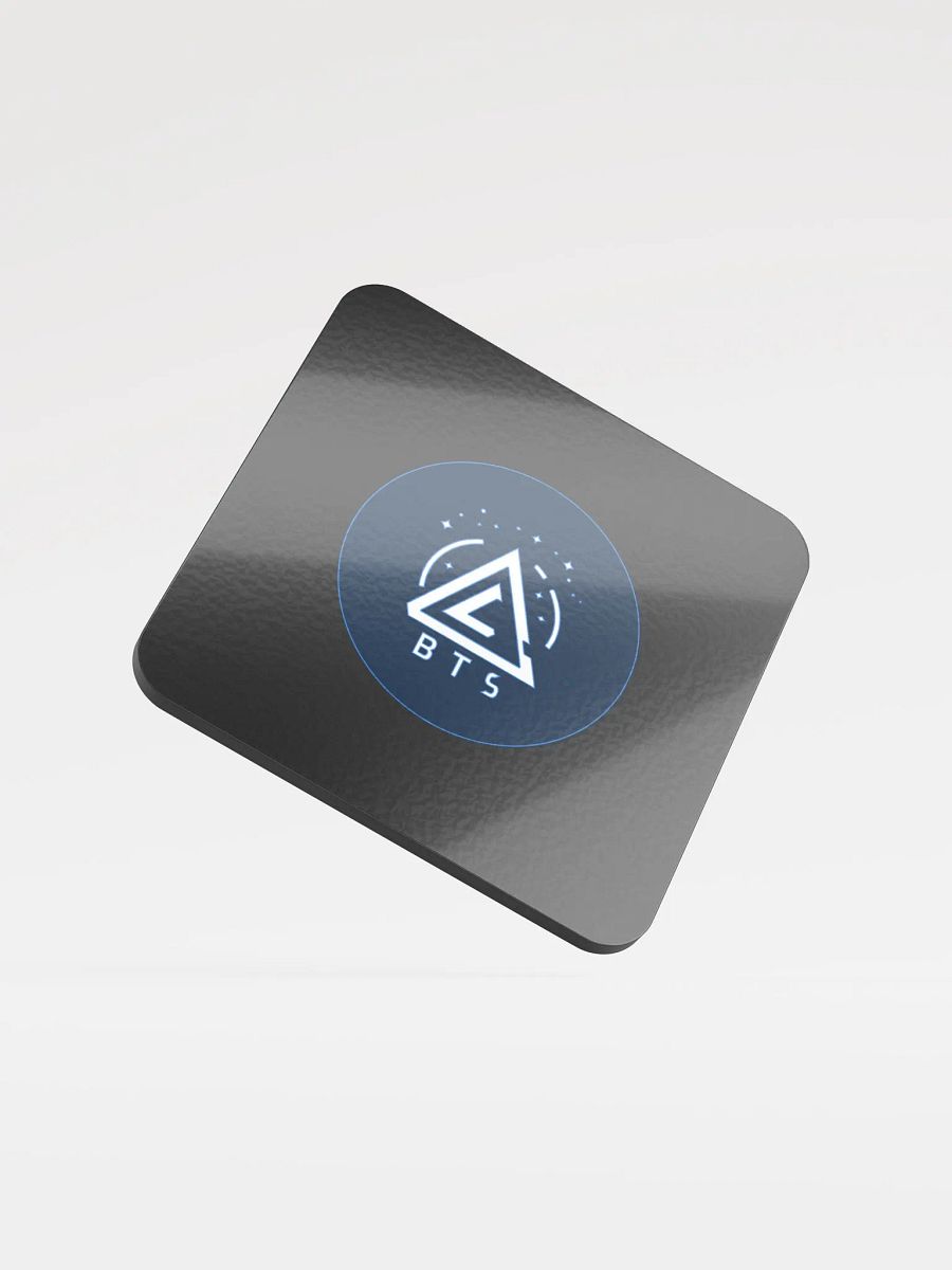 BTS Coaster product image (1)