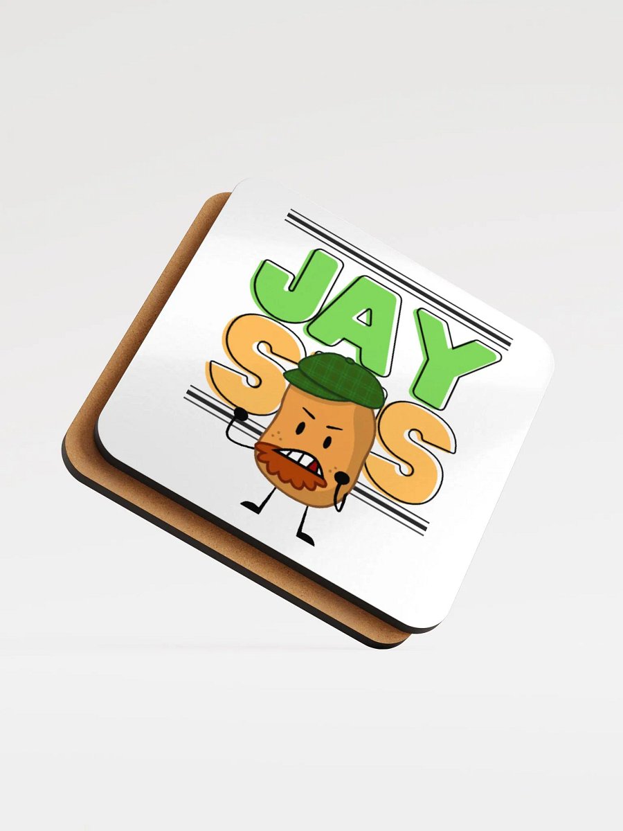 jaysus coaster product image (5)