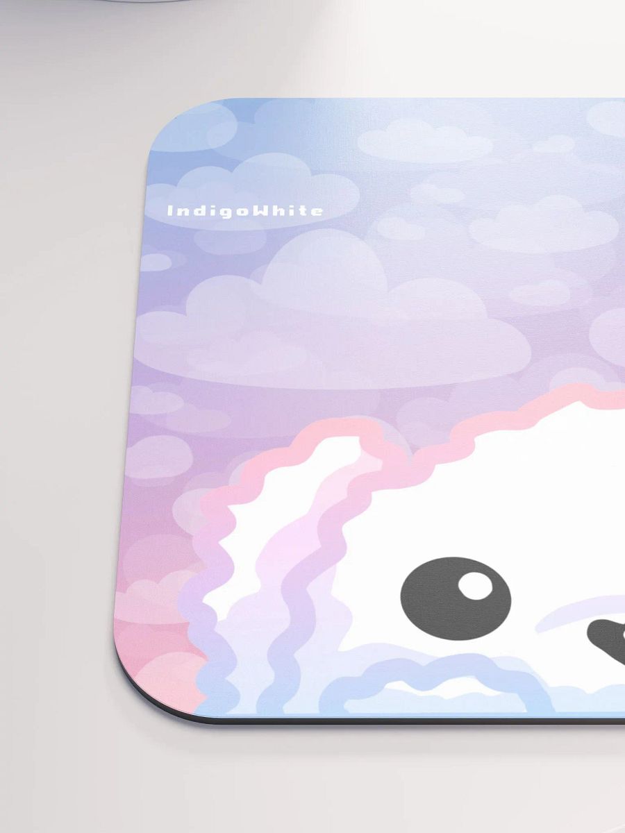 Tiny Bop Mousepad product image (6)