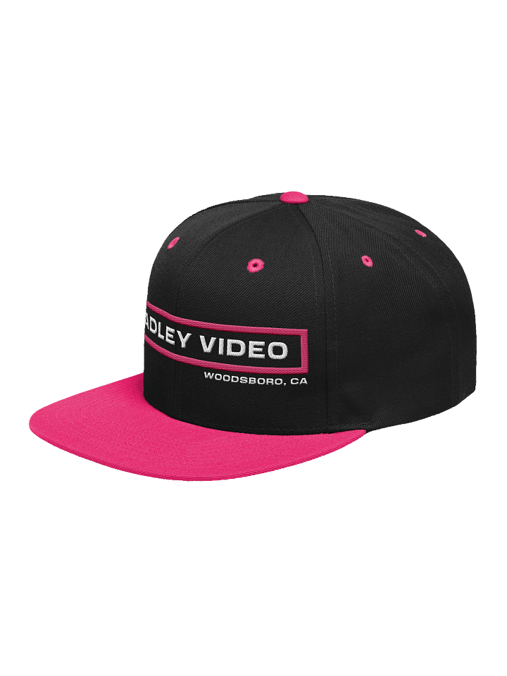 Bradley Video product image (1)
