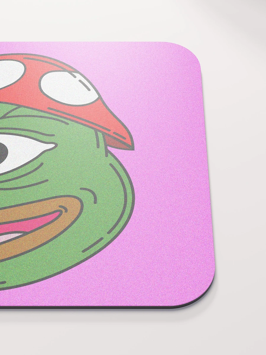Pink Mouse Pad product image (5)
