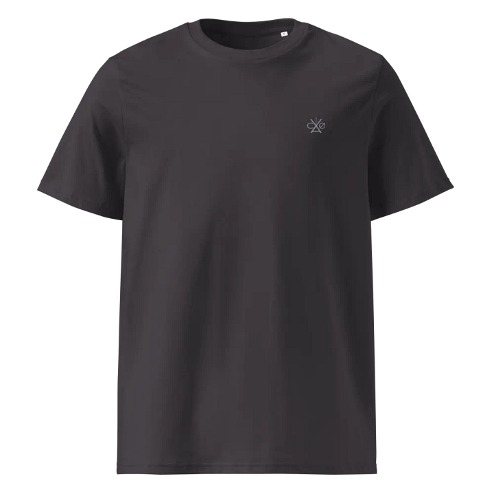 Copy of VACIO {NULL} Logo T-Shirt (B) product image (2)