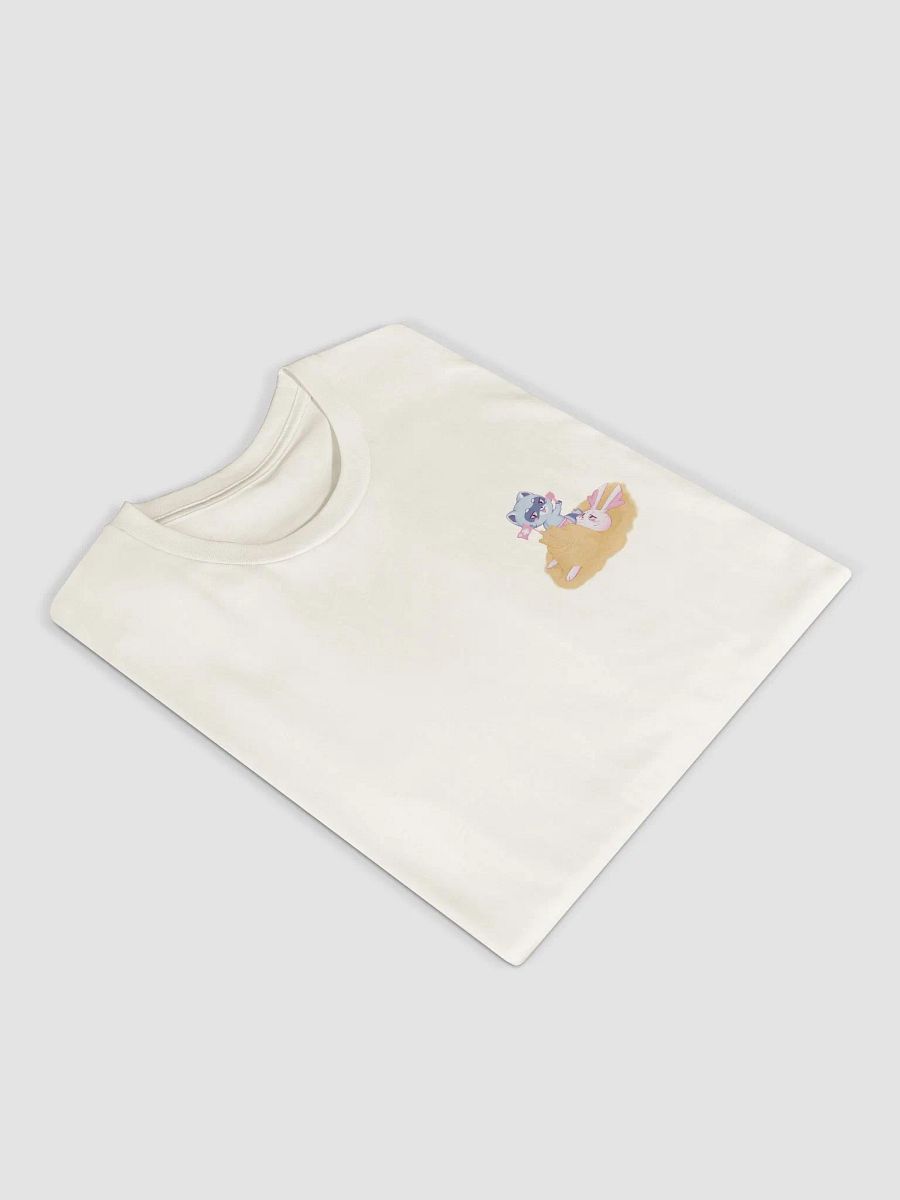 Little Raccolyte T-Shirt product image (4)