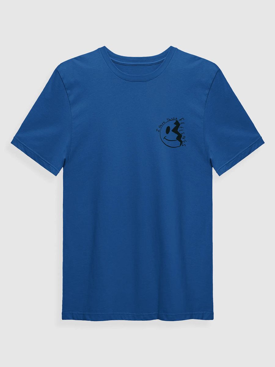 I have feelings Tee product image (4)