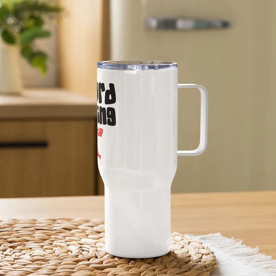 Sword Fight ya bro Mug product image (11)
