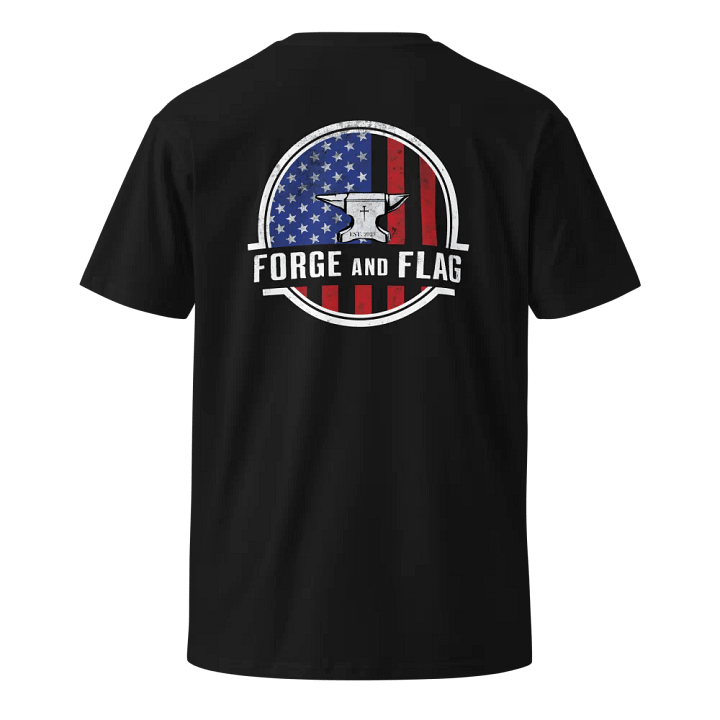 Forge & Flag product image (1)