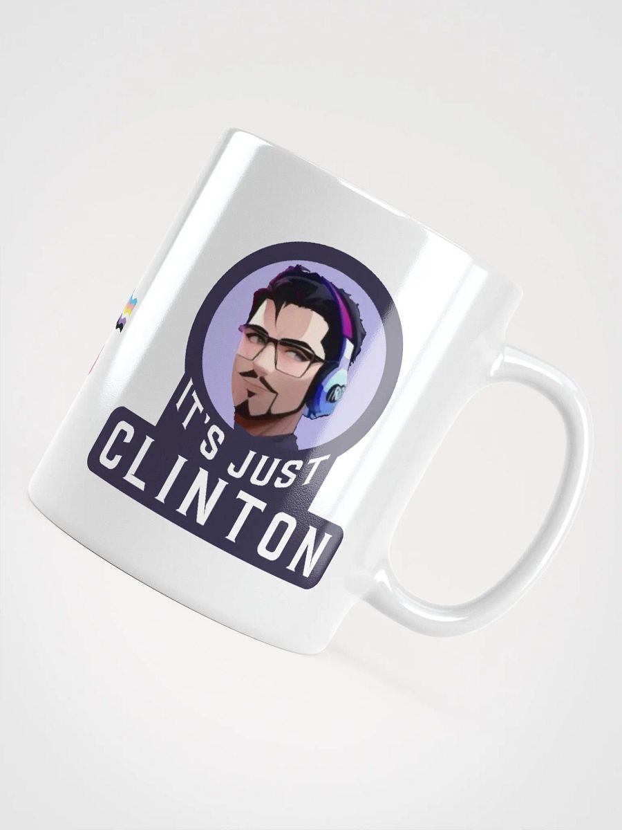 Select Your Character Mug 2 product image (4)