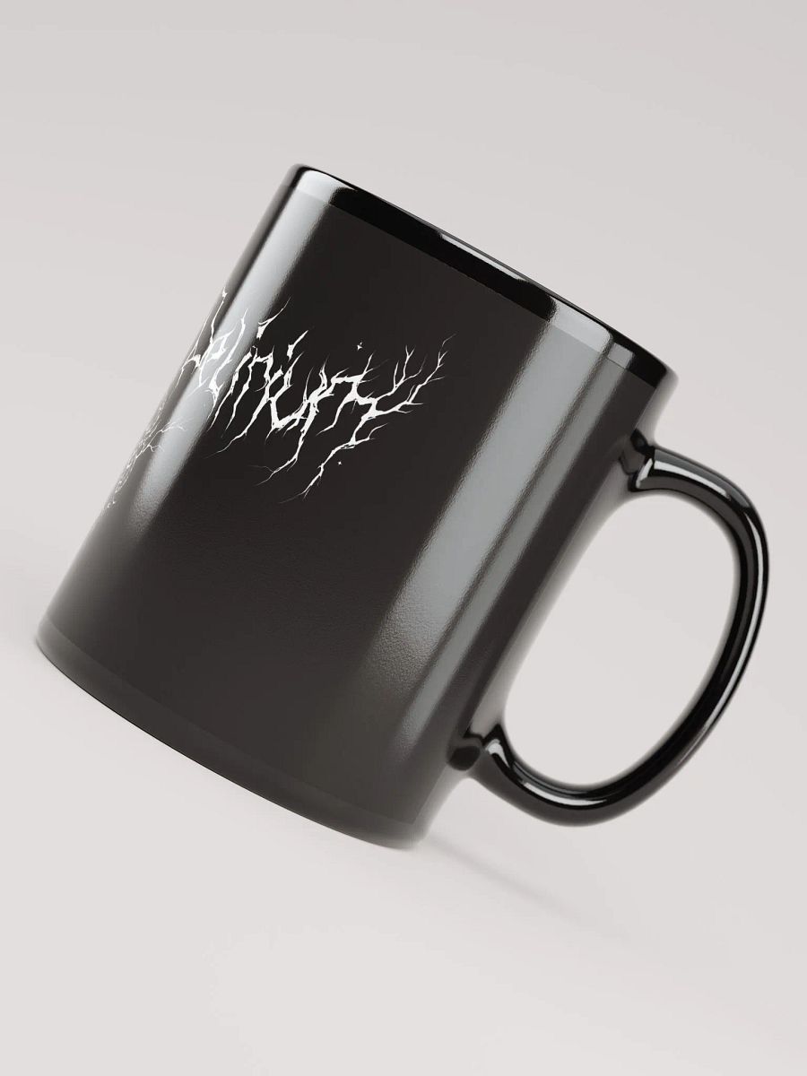 Nocturnal Delirium Regular Mug product image (5)