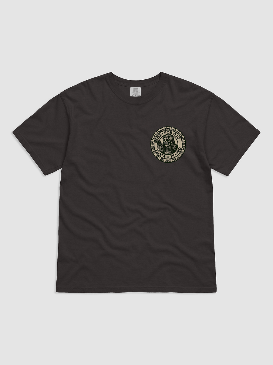 Reaper's Retribution Heavyweight Tee product image (3)