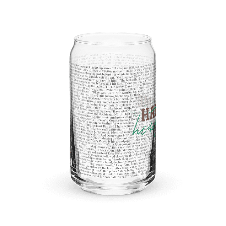 The Words Collection: Halftime Heartbreaker product image (2)