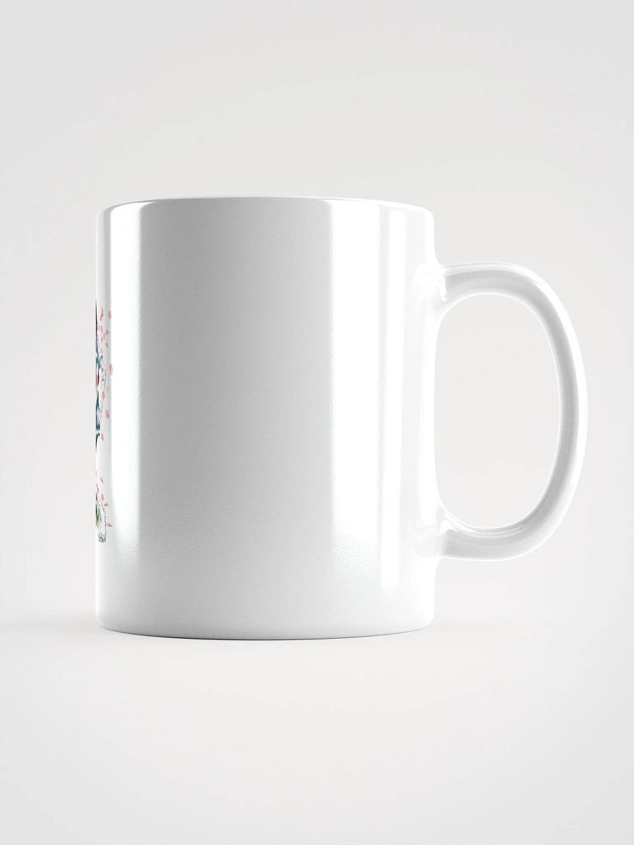Bloodstained Seifuku Mug product image (5)