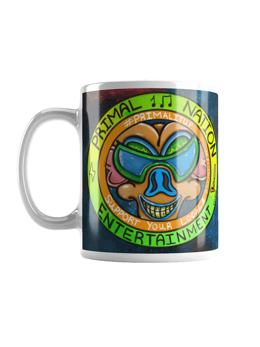 Primal Up Your Coffee! product image (17)