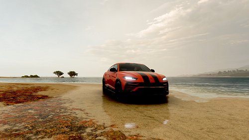 📸 Beast by the Bay 🌊🔥
Cruisin’ the shoreline with this raging bull — nothing beats the blend of power and paradise.
More angl...