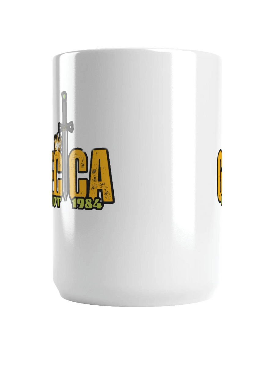 Royal Crown Grecica Mug product image (3)