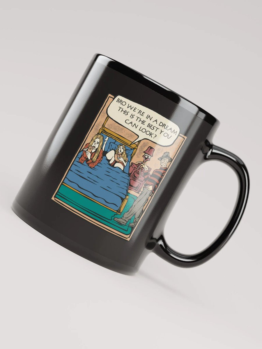 Dream Glowup Mug product image (7)
